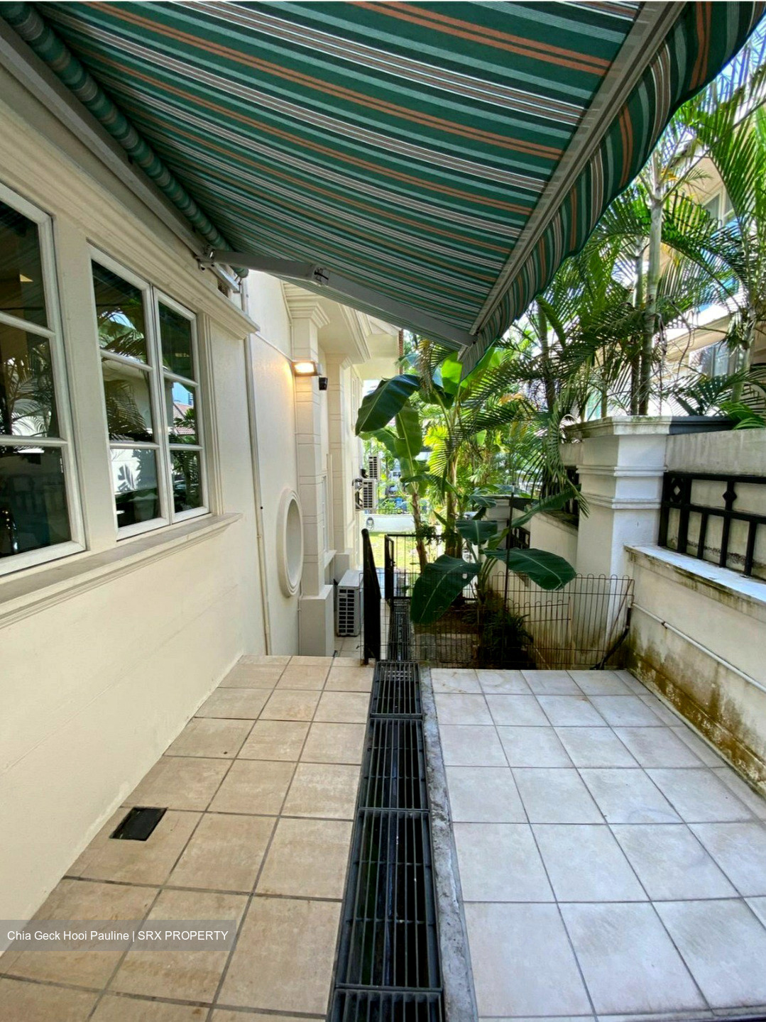 Gentle Villas (D11), Semi-Detached #451598421